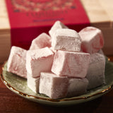 Fortnum's Turkish delight cherry and blackberry 227g - British product