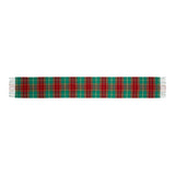 Fortnum's House Tartan lambswool scarf - British product
