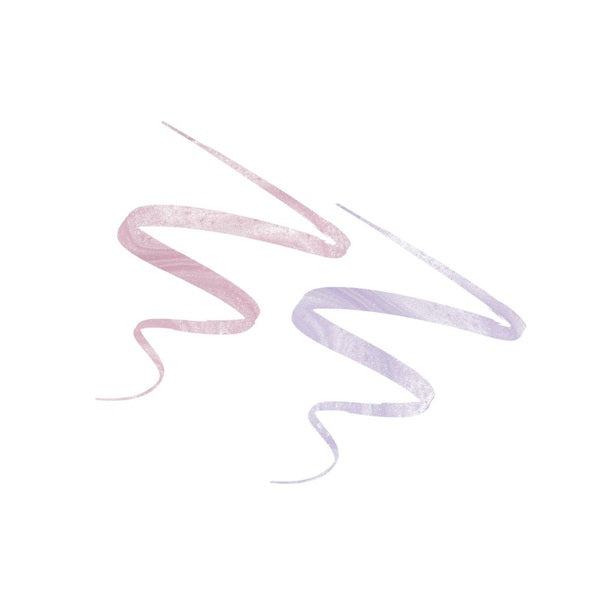 Profusion Cosmetics Dazzling Wings shimmer eyeliner 0.04floz, imported from the UK
