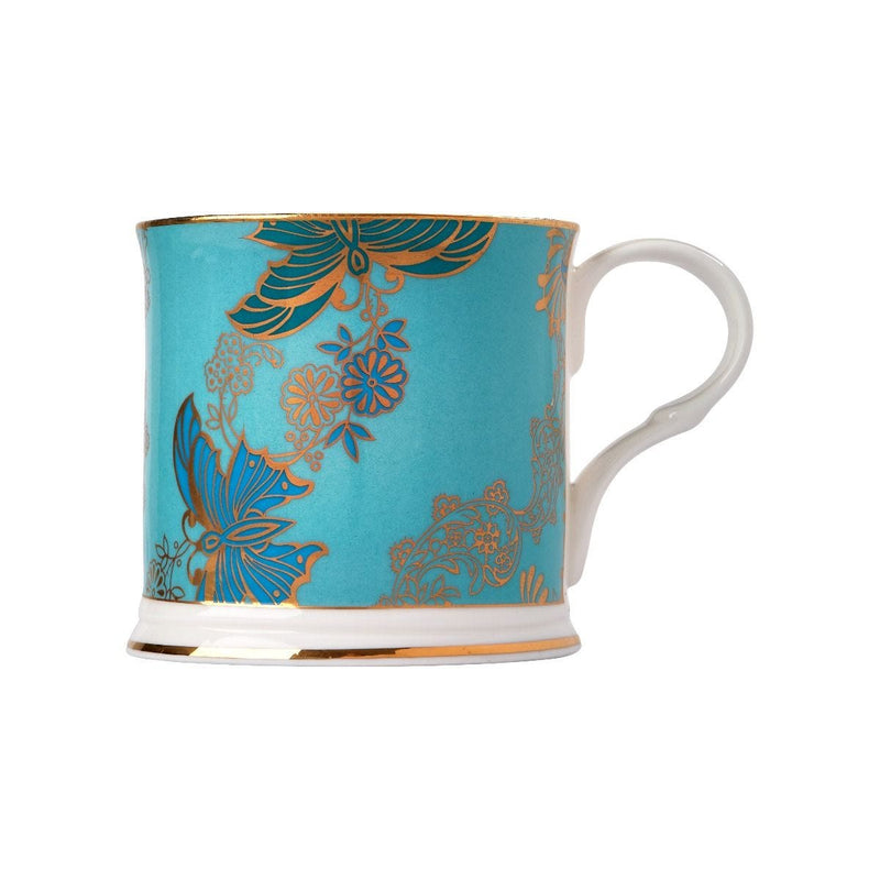 Fortnum's High Tea bone china mug 220ml - British product