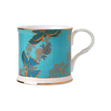 Fortnum's High Tea bone china mug 220ml - British product