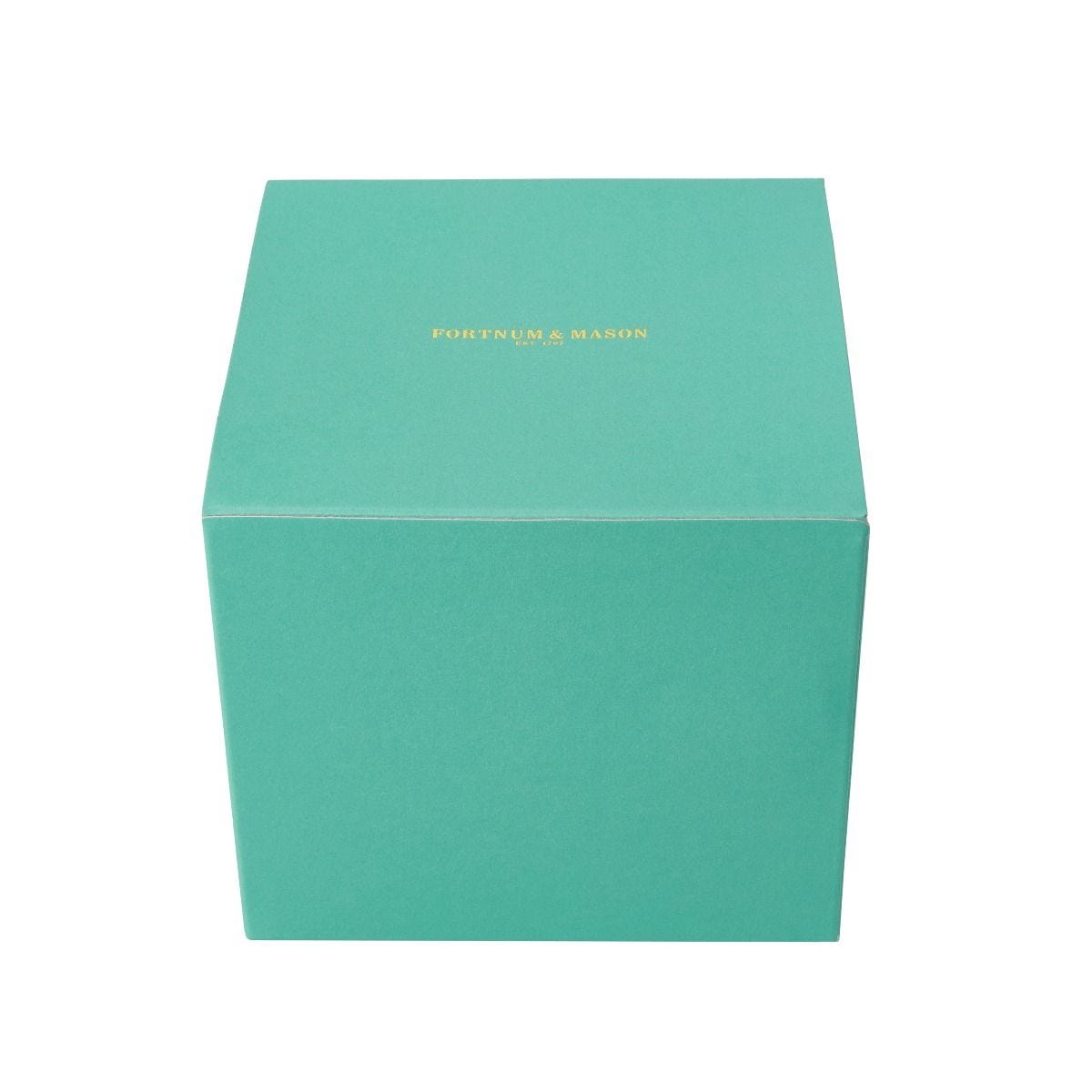 Fortnum's High Tea teapot fine bone china 640ml, UK version