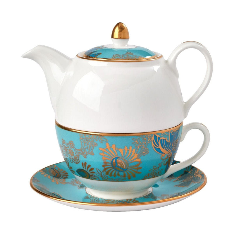 Fortnum's High Tea for One tea set, imported from the UK