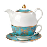 Fortnum's High Tea for One tea set, imported from the UK