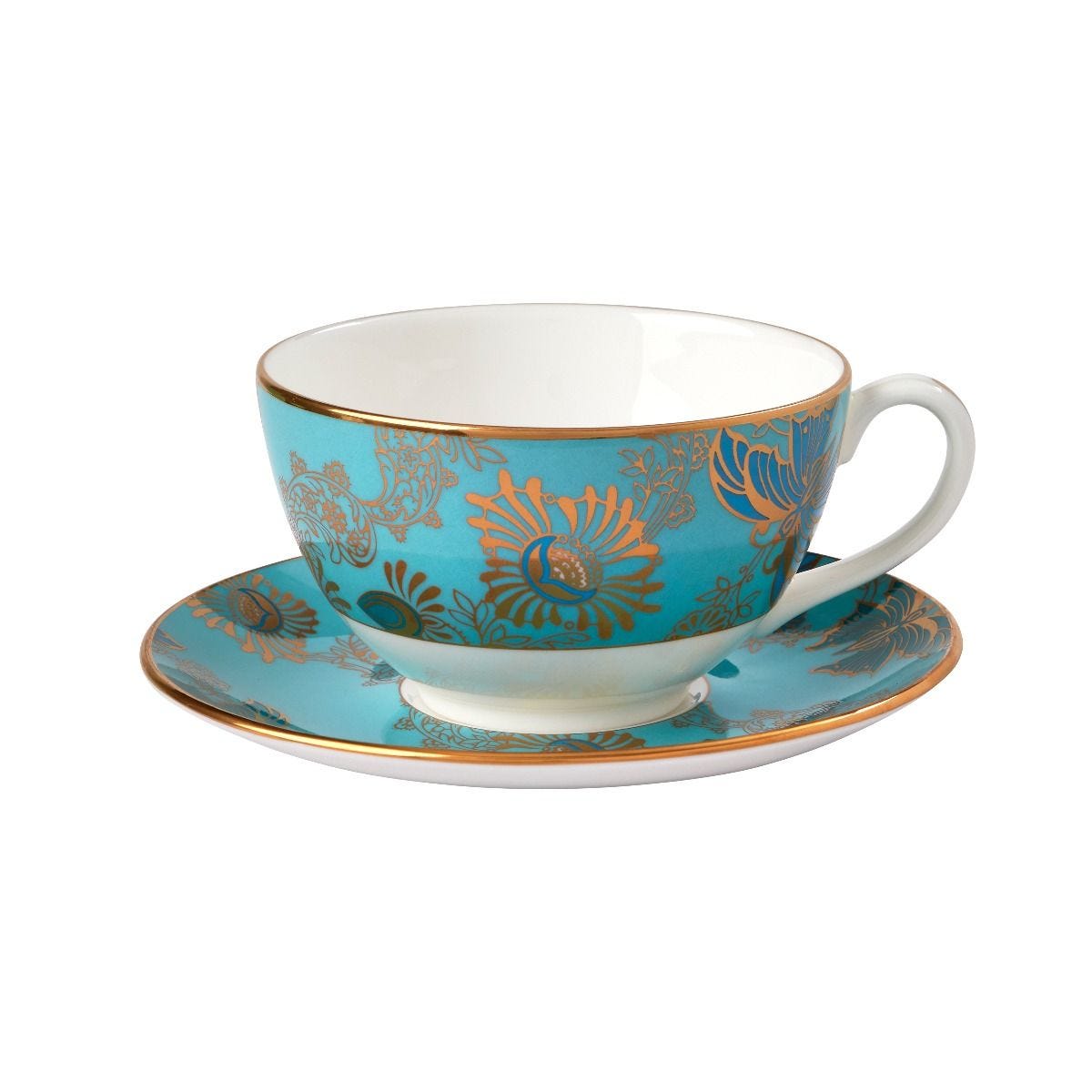 Fortnum's High Tea for One tea set, imported from the UK