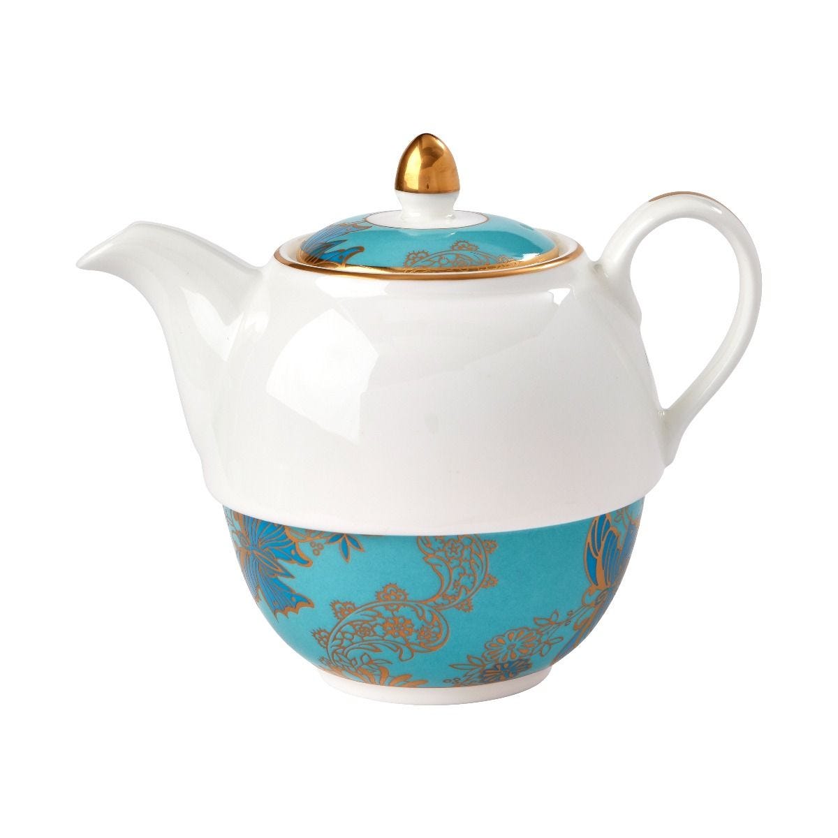 Fortnum's High Tea for One tea set, imported from the UK