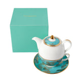 Fortnum's High Tea for One tea set, imported from the UK
