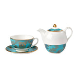Fortnum's High Tea for One tea set, imported from the UK