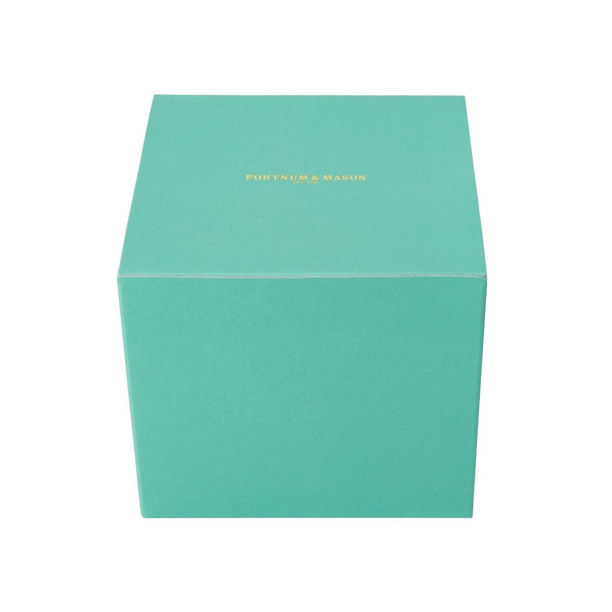 Fortnum's High Tea for One tea set, imported from the UK