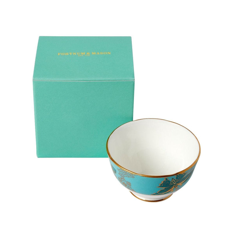 Fortnum's High Tea sugar bowl 150ml, imported from the UK