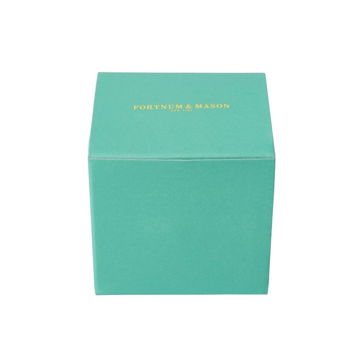Fortnum's High Tea sugar bowl 150ml, imported from the UK