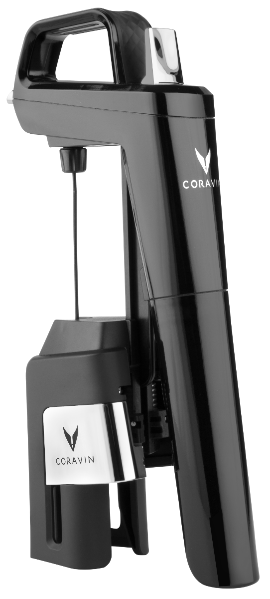 Coravin Timeless Six wine preservation system, UK version