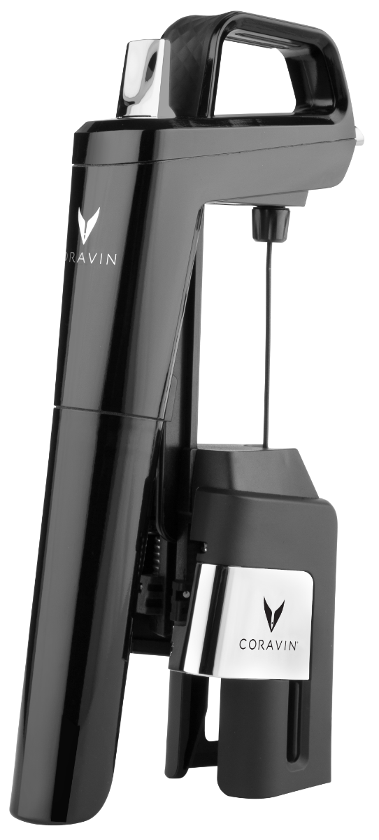 Coravin Timeless Six wine preservation system, UK version