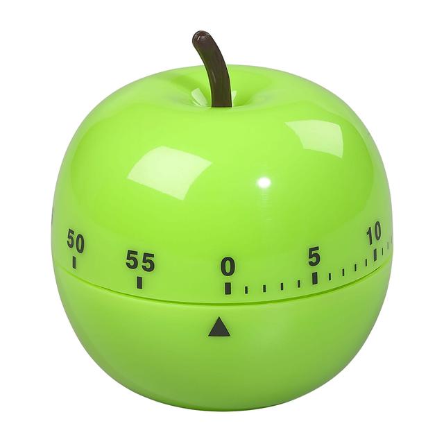 Tala Apple Novelty Timer