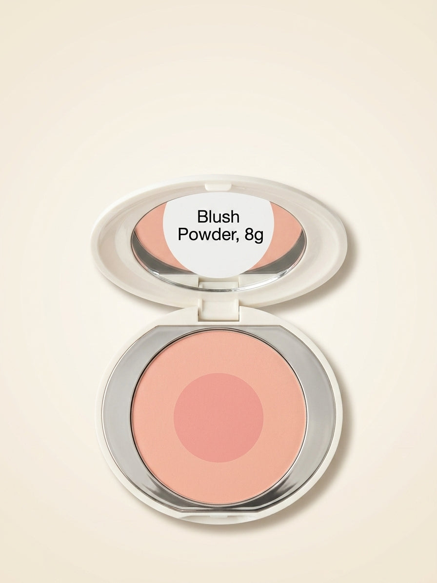 Charlotte Tilbury Cheek to Chic blusher First Love 8g (British brand)