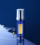 La Prairie skincare gift set Skin Caviar Essentials Programme, UK version