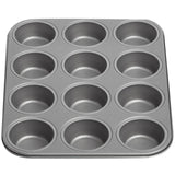 M&S 12 Cup Yorkshire Pudding Tray 35cm GOODS M&S   