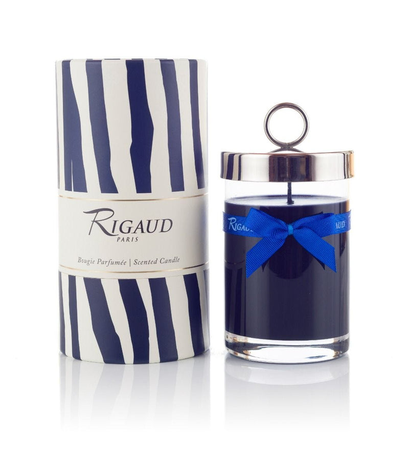 Rigaud Reine de la Nuit candle 230g (British brand)