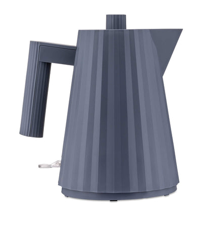 Harrods Alessi Plissé Kettle (1.7L)- Buy online at McGrocer