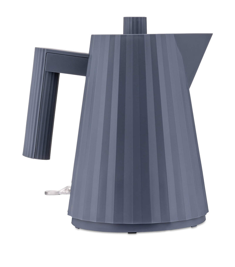 Alessi Plissé Kettle 1.7L - British product