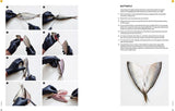 Cookbook Take One Fish by Josh Niland, UK version