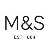 M&S Luxury Hot Cross Buns   4 per pack