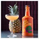 Dead Man's Fingers Pineapple Rum   70cl GOODS M&S   