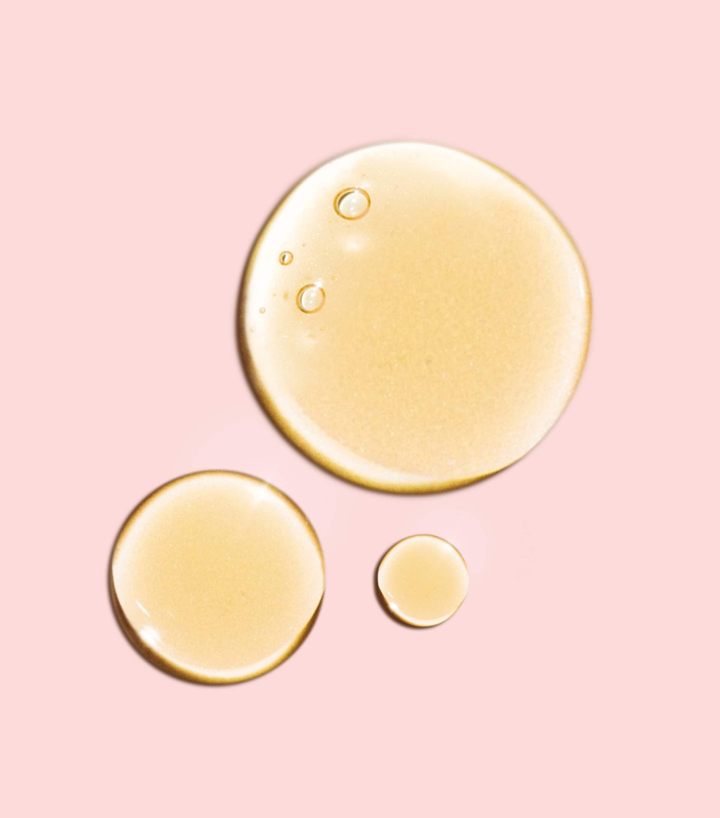 Gisou Honey Infused Hair Oil (50ml)