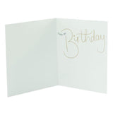 Let The Fun Begin 18th Birthday Card GOODS M&S   