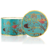 Ortigia Sicilia Florio bath salts 500g, imported from the UK