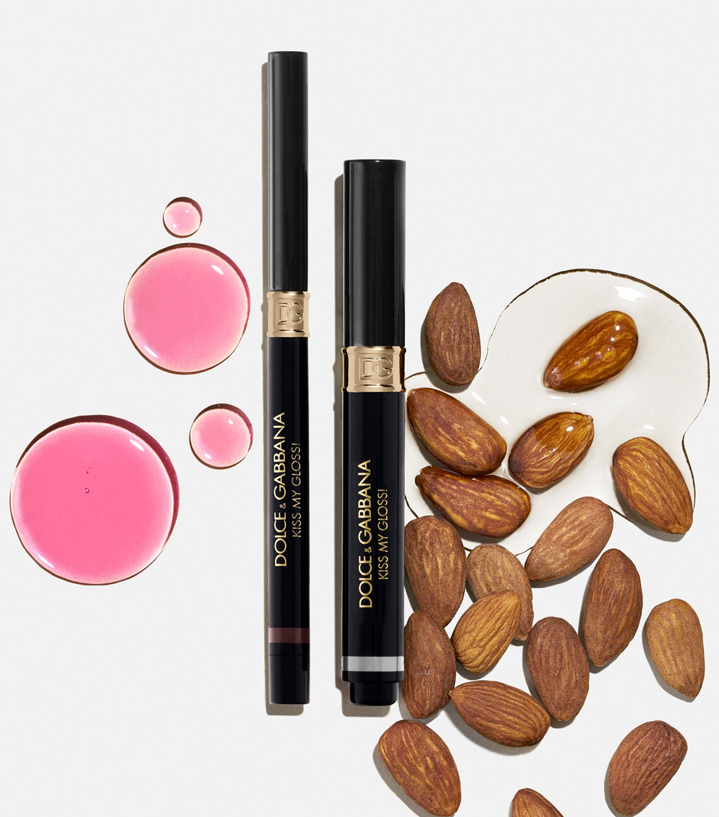 Dolce&Gabbana lip gloss and liner duo - British product