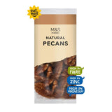 M&S Natural Pecans   100g GOODS M&S   