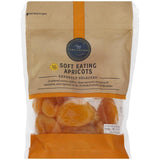 M&S Dried Soft Apricots   200g GOODS M&S   