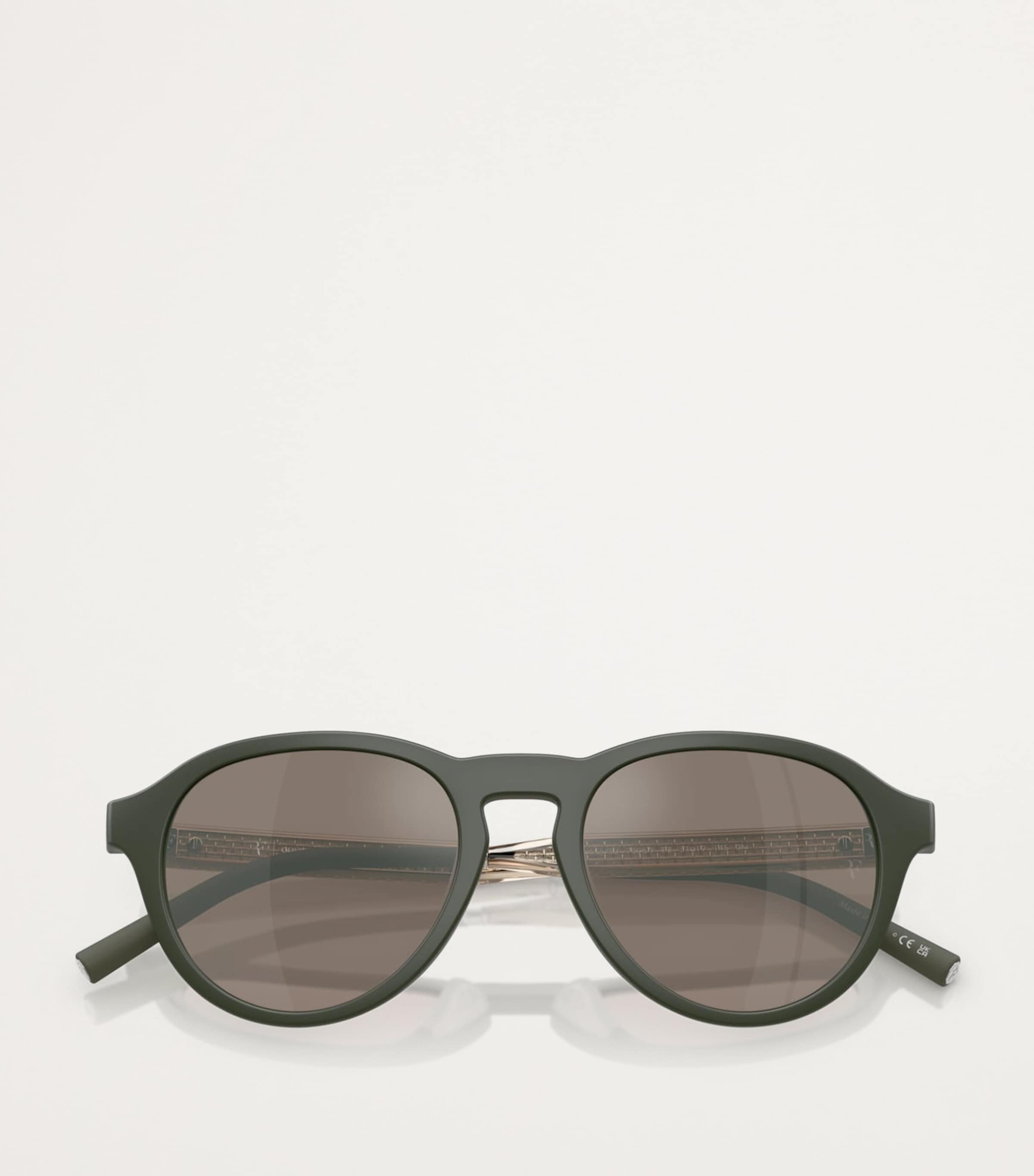 Oliver Peoples acetate sunglasses OV5557SU, UK version