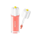 Amuse Dew Tint #04 Pomelo Nude 4g, imported from the UK