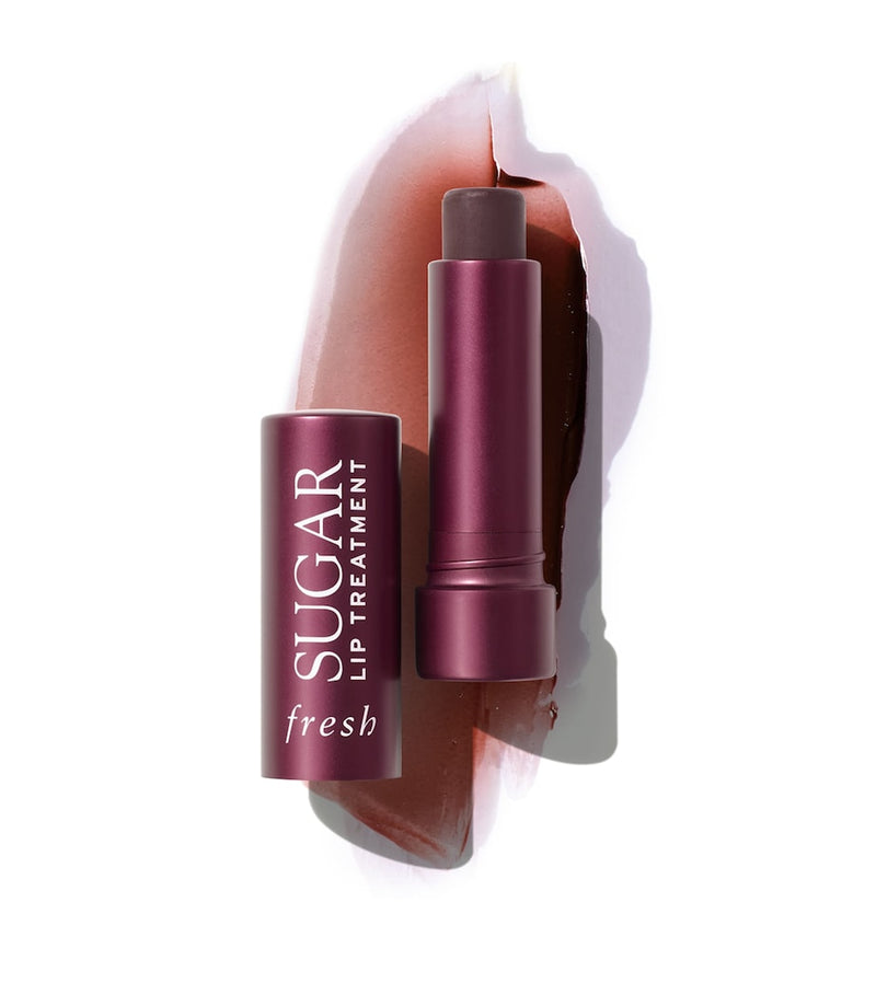 Fresh Sugar Lip Treatment lip balm - British product