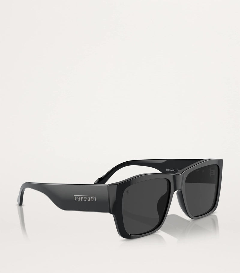 Ferrari Acetate FH2003U Sunglasses - British product