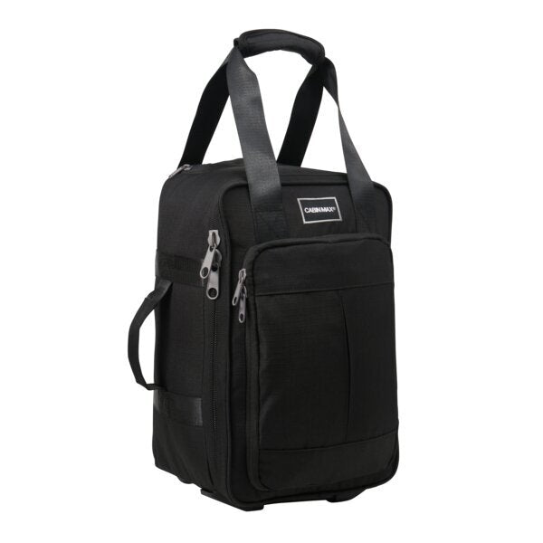 Narvik 20L underseat trolley bag 40x20x25cm (British brand)