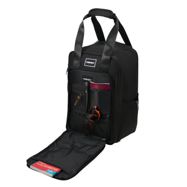Narvik 20L underseat trolley bag 40x20x25cm (British brand)