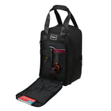 Narvik 20L underseat trolley bag 40x20x25cm (British brand)