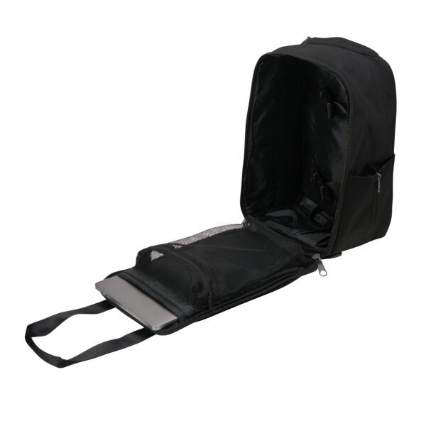 Narvik 20L underseat trolley bag 40x20x25cm (British brand)