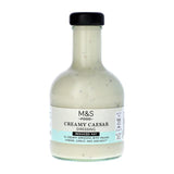 M&S Reduced Fat Caesar Dressing   235ml GOODS M&S   