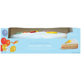 M&S Buttercream & Raspberry Jam Balloon Cake   1.65kg GOODS M&S   