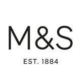 M&S Strawberry Jam & Clotted Cream Sponge Roll   245g GOODS M&S   