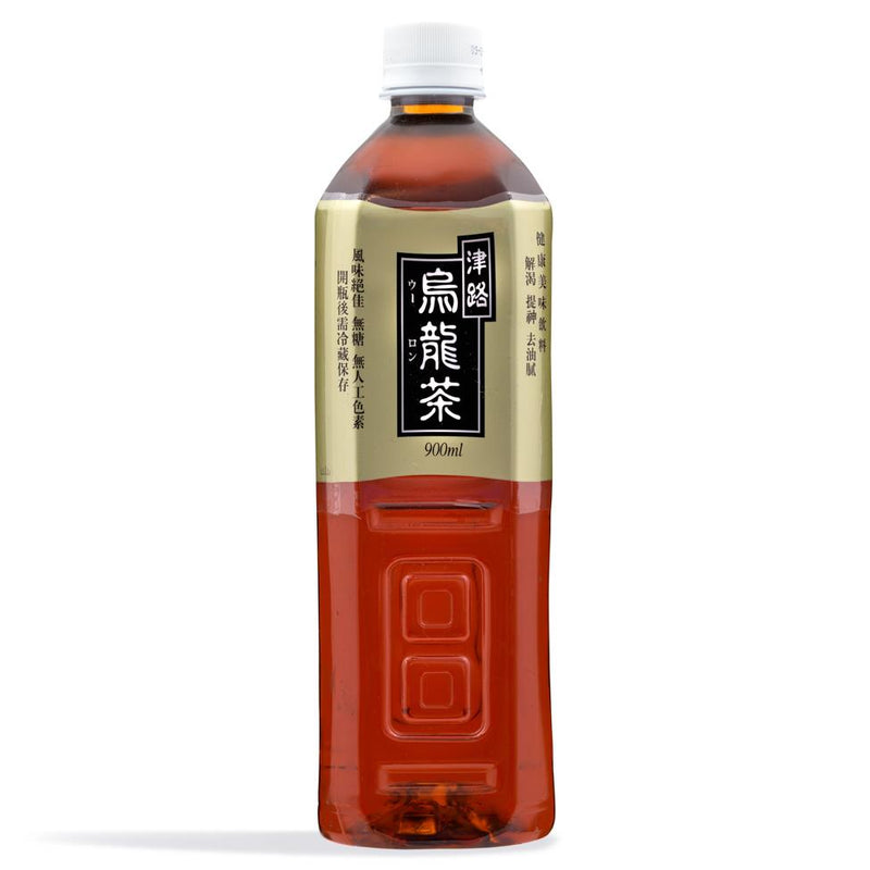 Robiff oolong tea large size bottle - British product