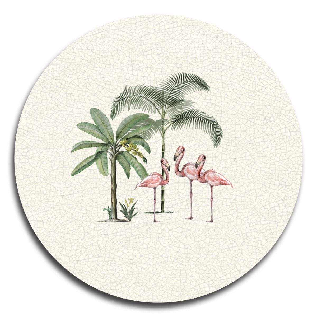 Club Matters Out of Africa coaster set of four, UK version