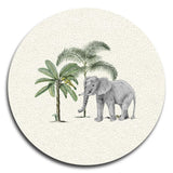 Club Matters Out of Africa coaster set of four, UK version