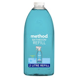 Method Bathroom Cleaner Refill   2L GOODS M&S   