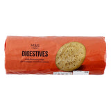 M&S Digestive Biscuits   400g GOODS M&S   