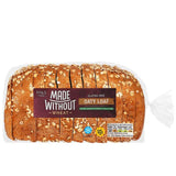 M&S Made Without Oaty Bread Loaf   400g GOODS M&S   